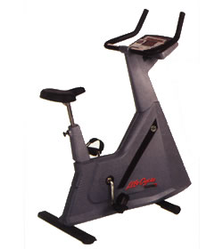 Rotoped Life Fitness 9500 HR classic